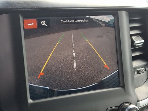 Certified 2023 RAM 2500 Big Horn w/ Level 1 Equipment Group image 18