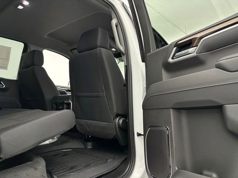 New 2026 GMC Sierra 1500 Elevation AWD/4WD image 34