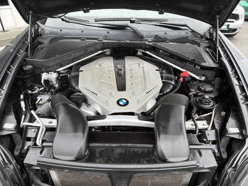 Used 2010 BMW X6 xDrive50i AWD/4WD image 11