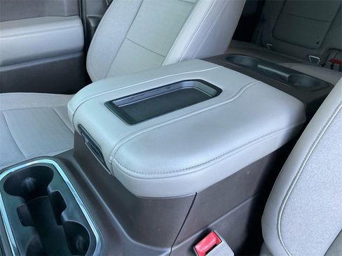 Used 2020 Chevrolet Silverado 1500 RST w/ All-Star Edition image 11