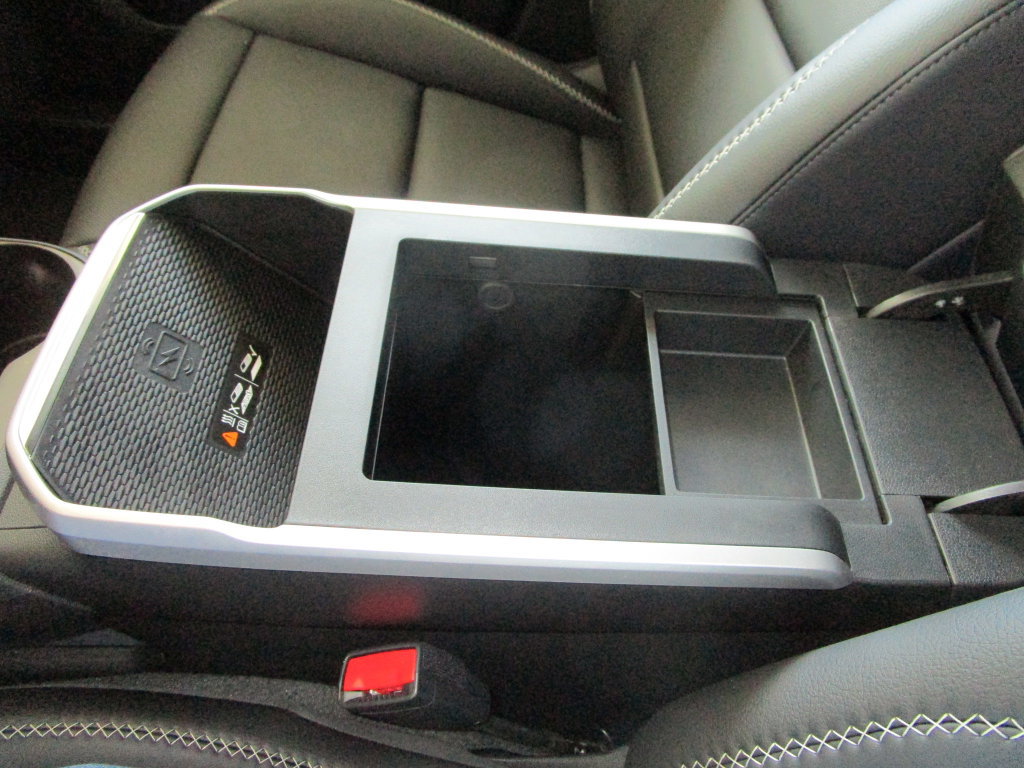 New 2027 GMC Terrain Denali AWD/4WD image 34