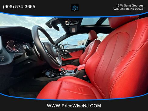 Used 2020 BMW 228i xDrive Gran Coupe w/ Convenience Package image 8