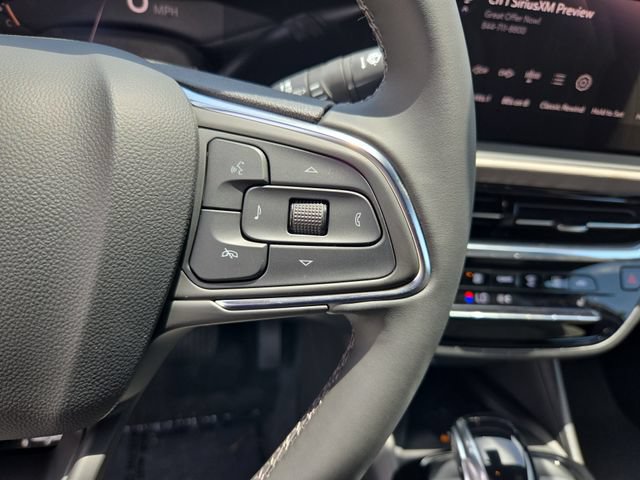 New 2026 Buick Envista Preferred FWD image 25