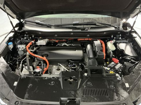Used 2025 Honda CR-V Sport Touring image 29