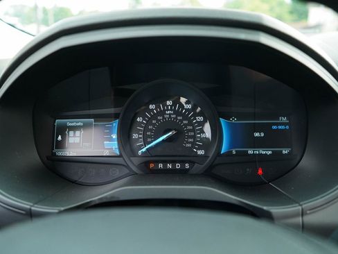 Used 2024 Ford Edge SE AWD/4WD image 25