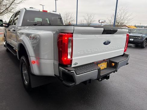 Certified 2025 Ford F350 XLT image 15