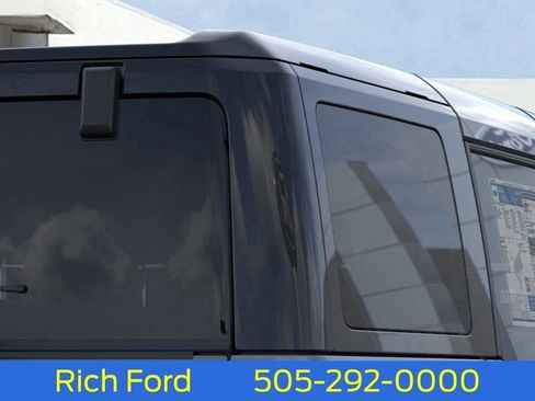New 2025 Ford Bronco Big Bend AWD/4WD image 50