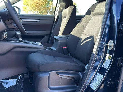 New 2025 MAZDA CX-5 AWD 2.5 S image 16