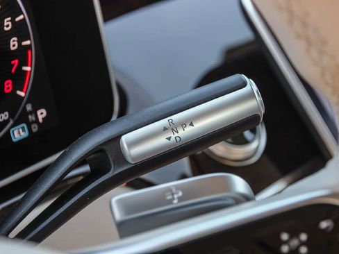 New 2026 Mercedes-Benz S 580e 4MATIC Sedan image 21
