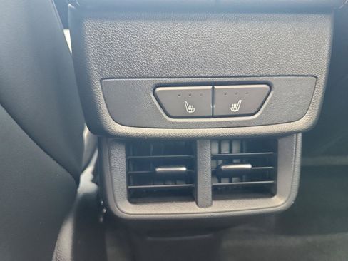 New 2026 GMC Terrain Elevation w/ Elevation Premium Package FWD image 10