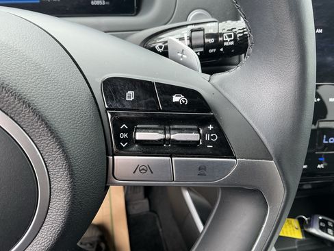 Used 2023 Hyundai Tucson Limited AWD/4WD image 18