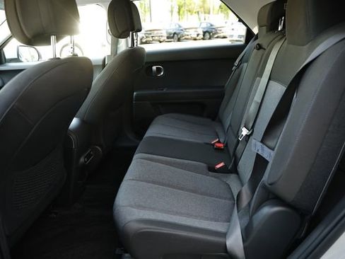 Used 2023 Hyundai Ioniq 5 SE w/ Cargo Package RWD image 24