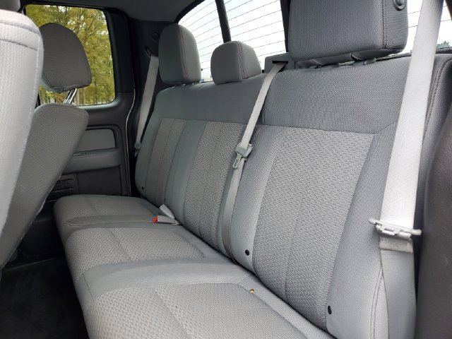 Used 2013 Ford F150 XLT w/ XLT Chrome Pkg AWD/4WD image 31