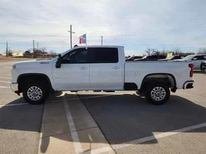 Used 2024 Chevrolet Silverado 2500 LT w/ Convenience Package