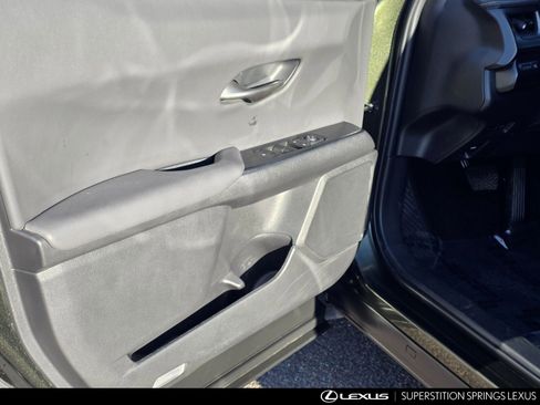 Used 2025 Lexus UX 300h FWD image 12