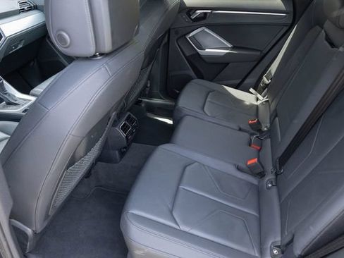 Used 2025 Audi Q3 2.0T Premium AWD/4WD image 13