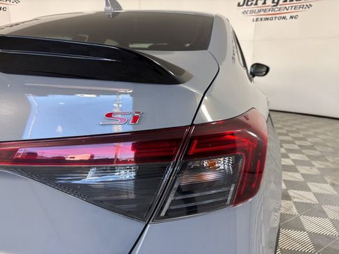 Used 2025 Honda Civic Si image 32