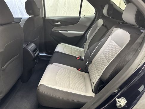 Certified 2020 Chevrolet Equinox LS w/ LS Convenience Package image 12