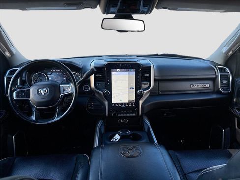 Used 2023 RAM 2500 Laramie image 25