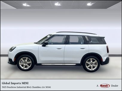 Used 2025 MINI Cooper Countryman S