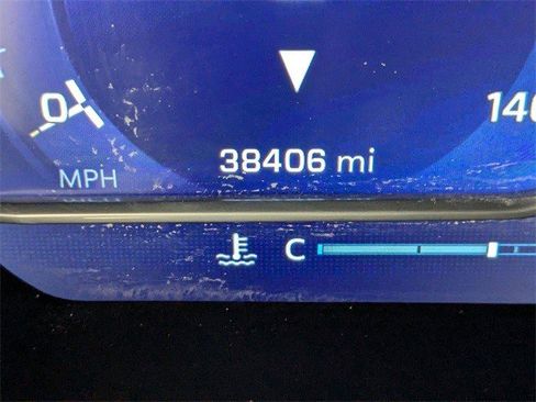 Certified 2023 Chevrolet Silverado 1500 LT w/ All Star Edition Plus image 23