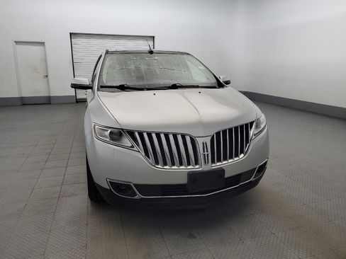 Used 2013 Lincoln MKX image 14