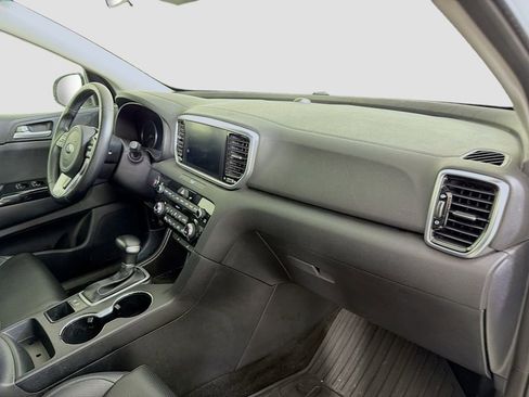 Used 2022 Kia Sportage EX FWD image 30