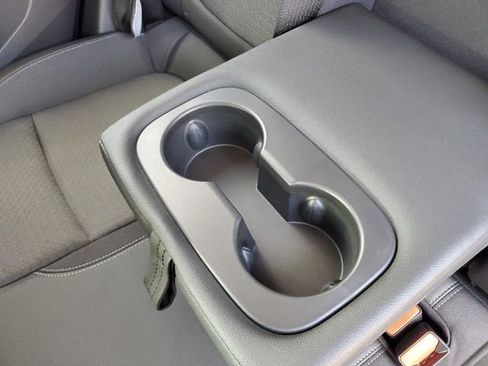 New 2026 Buick Encore GX Preferred w/ Advanced Technology Package image 11