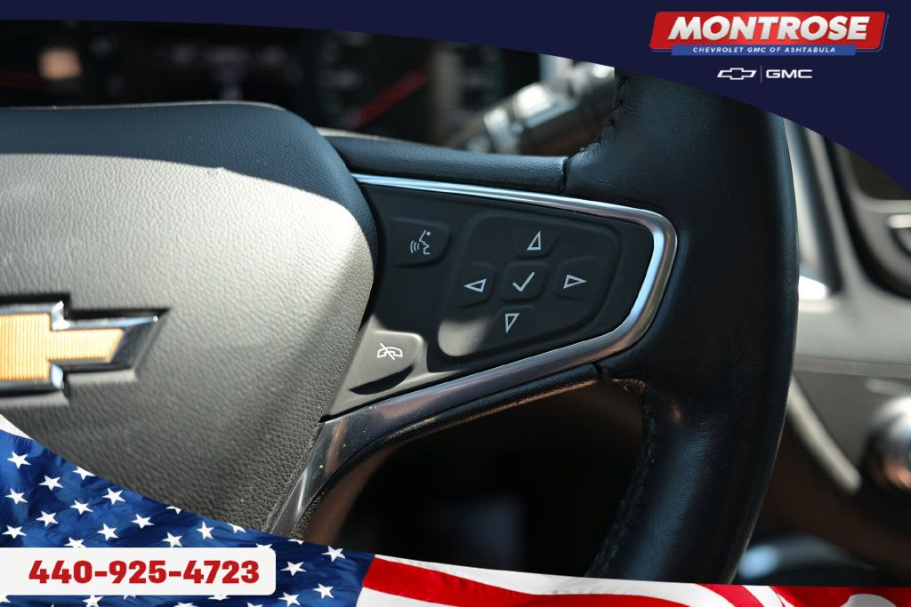 Used 2022 Chevrolet Malibu RS FWD image 20