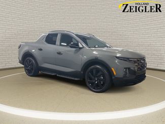 Certified 2024 Hyundai Santa Cruz Night video 3