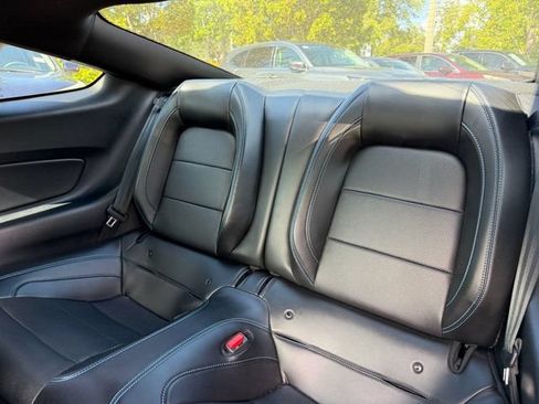 Used 2023 Ford Mustang GT Premium w/ Equipment Group 401A RWD image 14