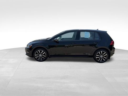 Used 2016 Volkswagen Golf SE FWD image 6