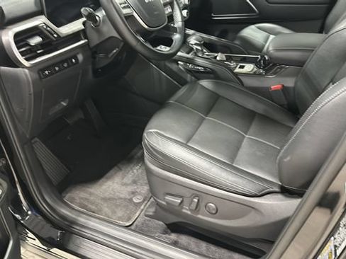Used 2025 Kia Telluride EX AWD/4WD image 8