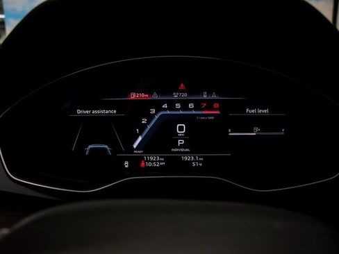 Used 2022 Audi Q5 2.0T Prestige image 17