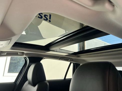 New 2026 MAZDA CX-50 2.5 Turbo w/ Cargo Package image 18