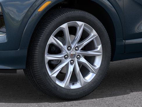 New 2026 Buick Encore GX Avenir w/ Avenir Technology Package AWD/4WD image 9