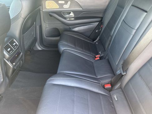 Certified 2023 Mercedes-Benz GLS 580 4MATIC image 12