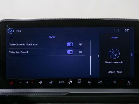 Used 2025 Ford Bronco Sport Badlands image 22