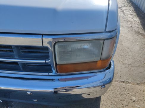 Used 1995 Dodge Dakota Sport image 6