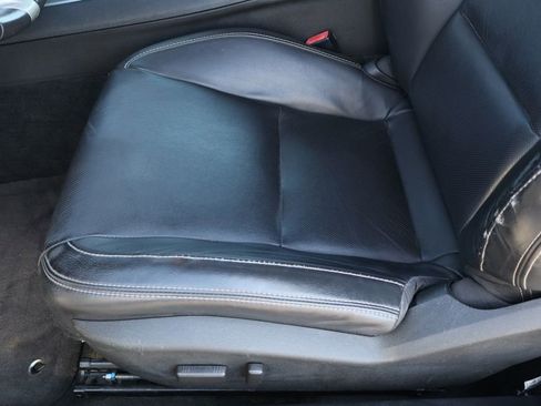 Used 2011 Chevrolet Camaro SS w/ RS Package image 18