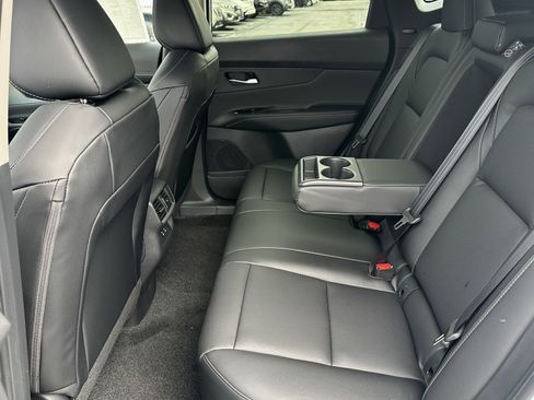 New 2026 Nissan Murano SL AWD/4WD image 35