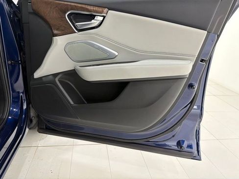 Certified 2024 Acura RDX SH-AWD w/ Advance Package image 18