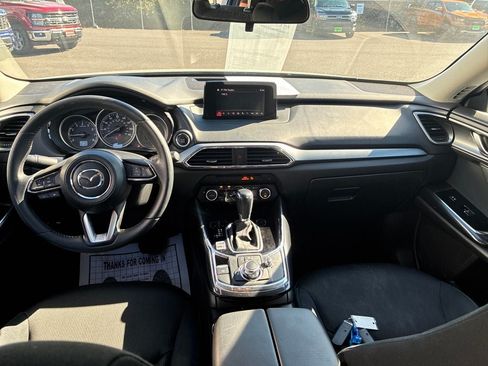 Used 2018 MAZDA CX-9 Sport AWD/4WD image 13