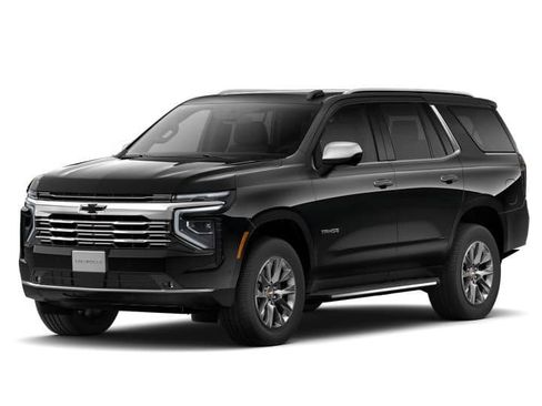 New 2026 Chevrolet Tahoe Premier w/ Sun And Tow Package image 25