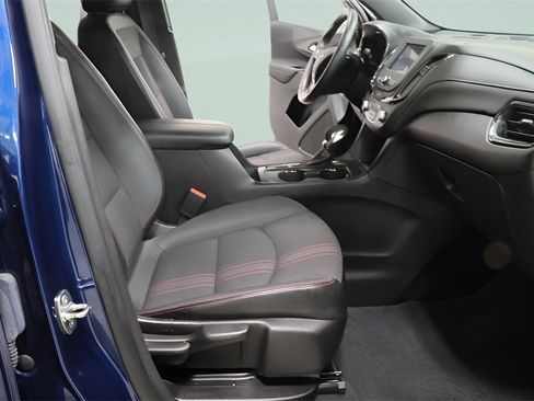 Used 2023 Chevrolet Equinox RS image 30