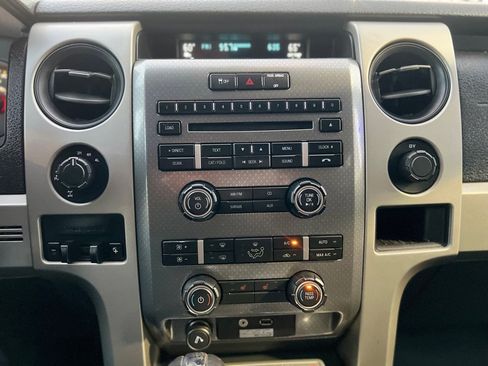 Used 2011 Ford F150 Raptor w/ Raptor Luxury Pkg image 39