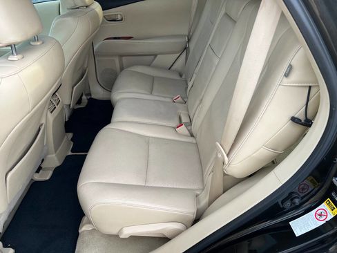 Used 2011 Lexus RX 350 AWD image 23