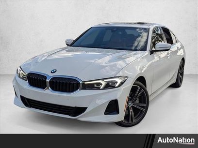 Used 2023 BMW 330i Sedan w/ Convenience Package