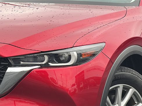 Used 2023 MAZDA CX-5 AWD 2.5 S image 4
