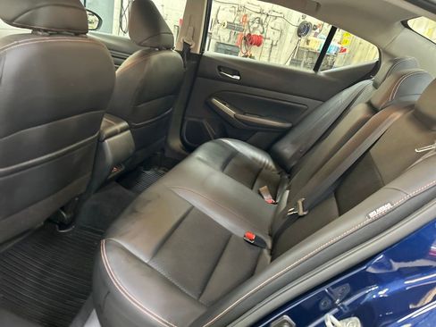 Used 2021 Nissan Altima 2.5 SR w/ SR Premium Package image 35